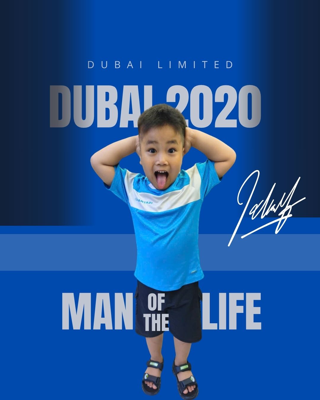 Dubai